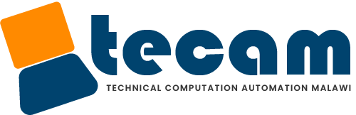 TECAM Logo